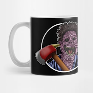 Enter The Unknown Mug